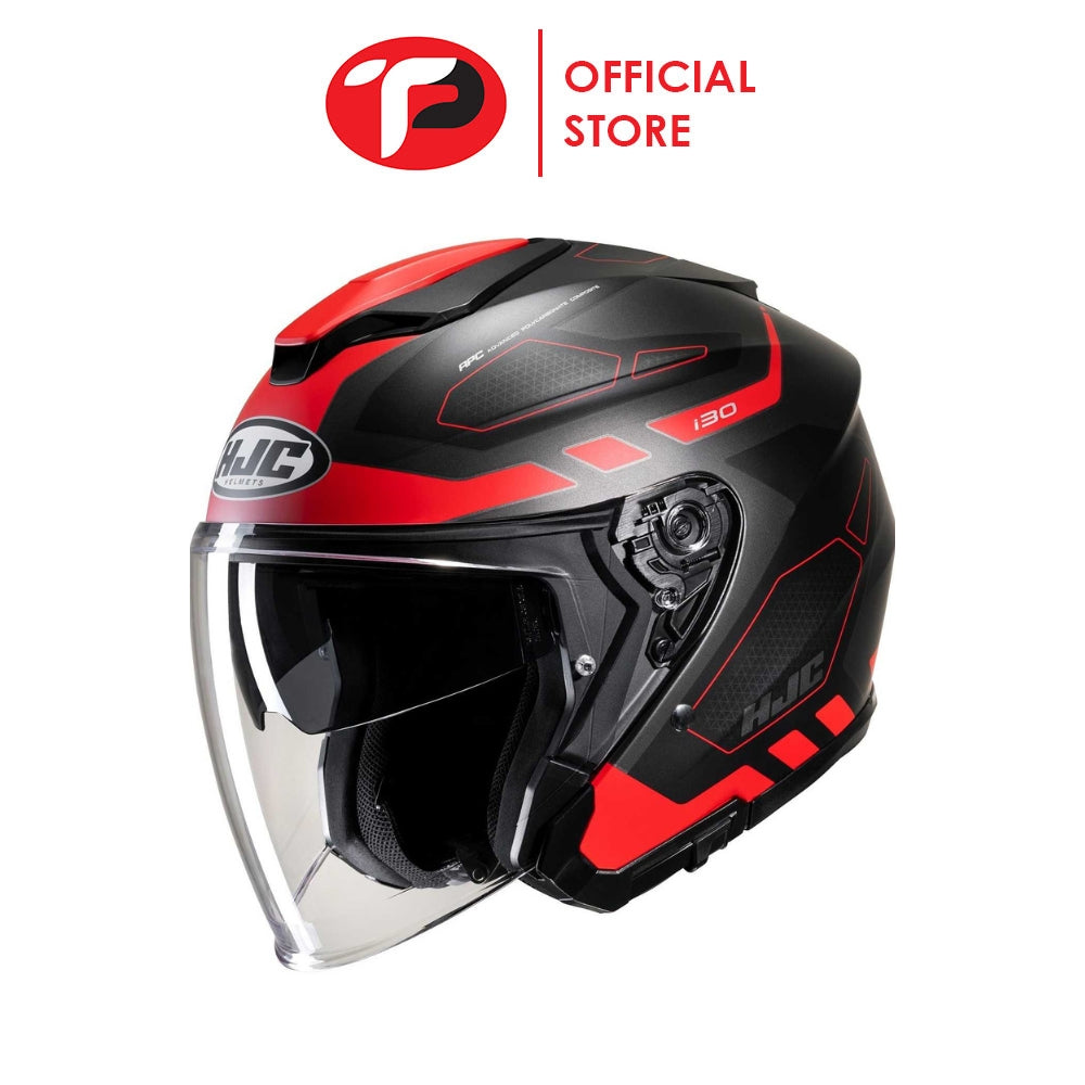 HJC Helmets i30 Aton MC1SF