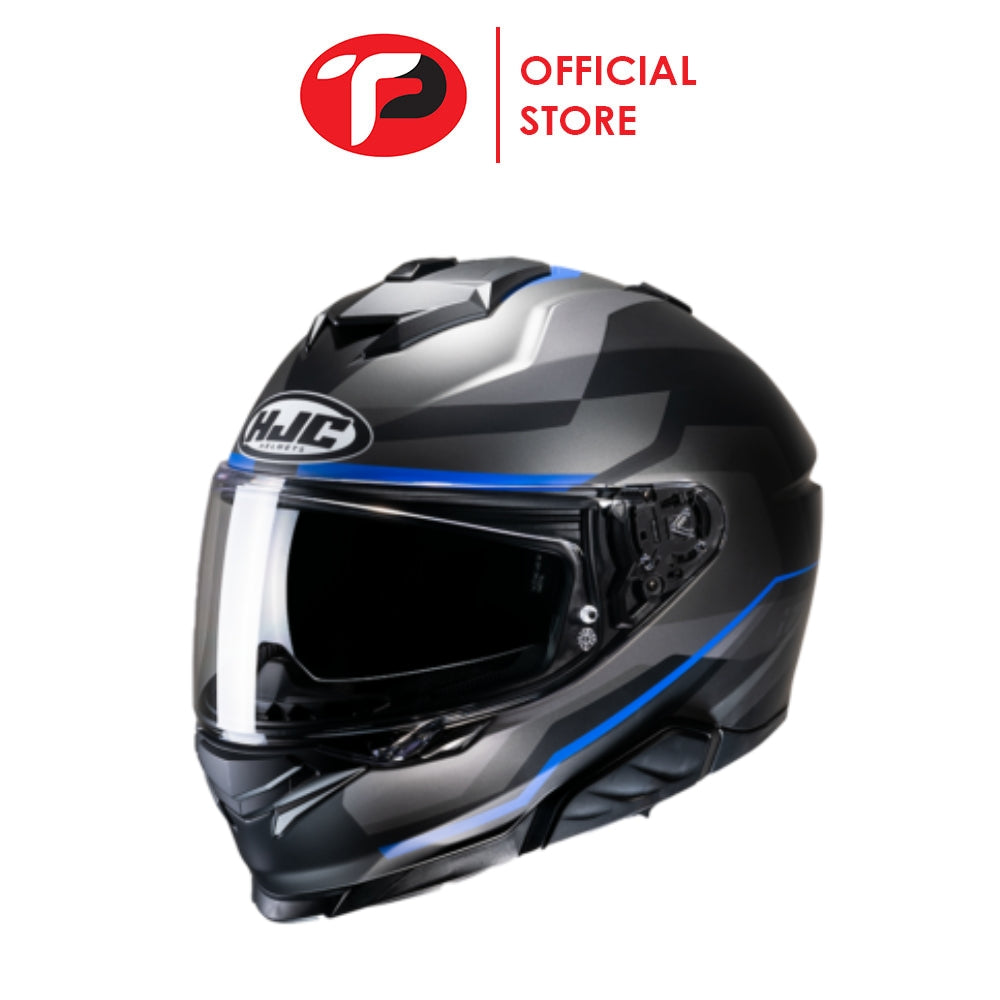 HJC Helmets i71 Nior MC2SF