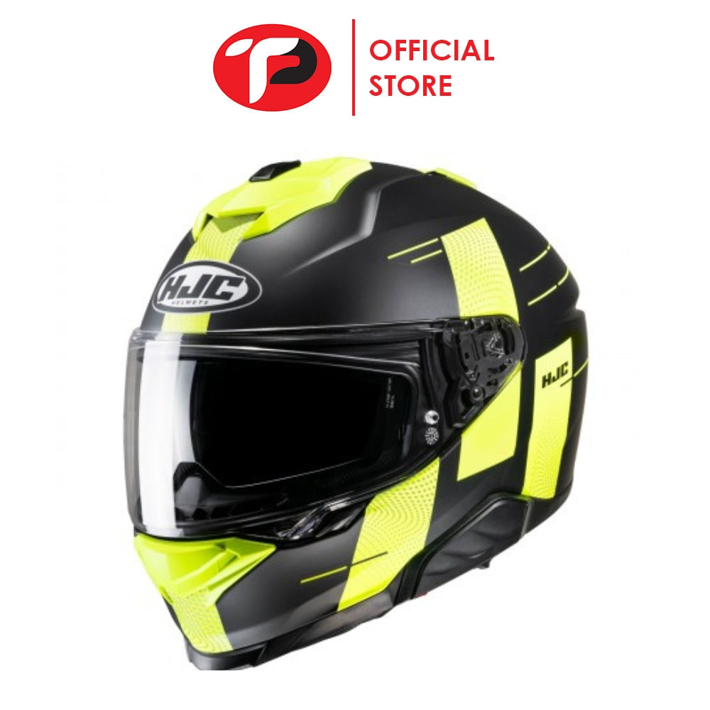 HJC Helmets i71 Peka MC3HSF