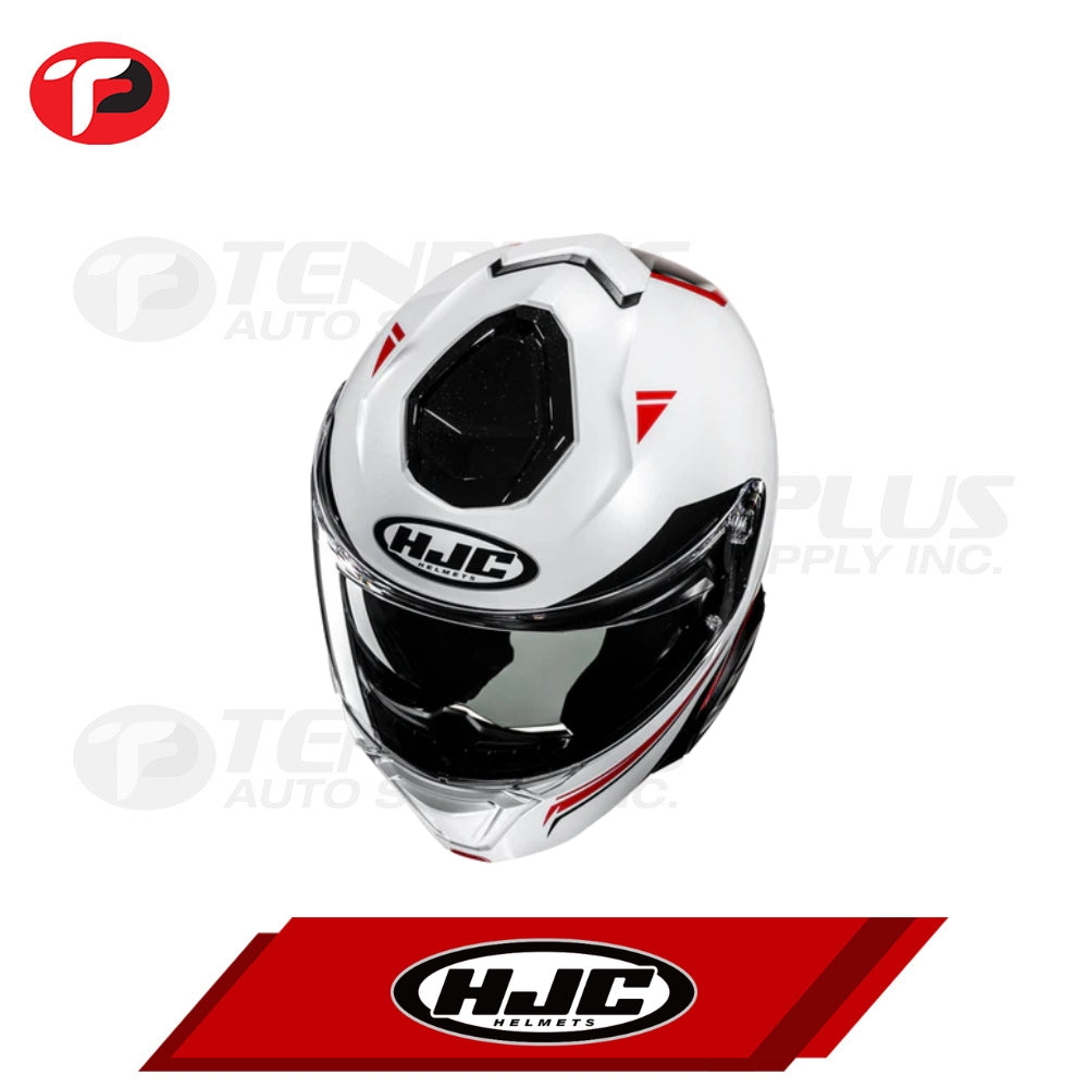 HJC Helmets i91 Tricus MC1