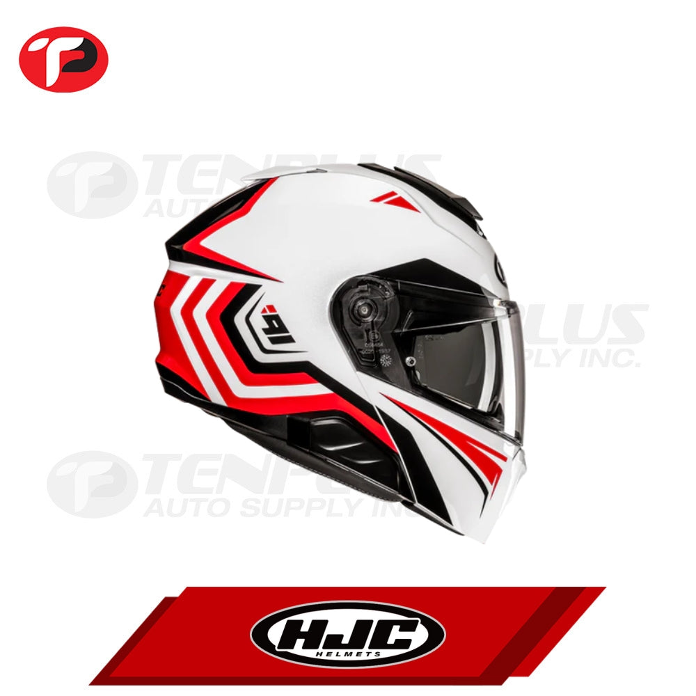 HJC Helmets i91 Tricus MC1