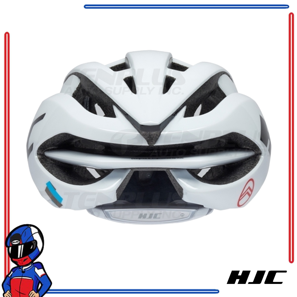 HJC Road Cycling Helmet IBEX 2.0 AG2R Citroen Team Limited