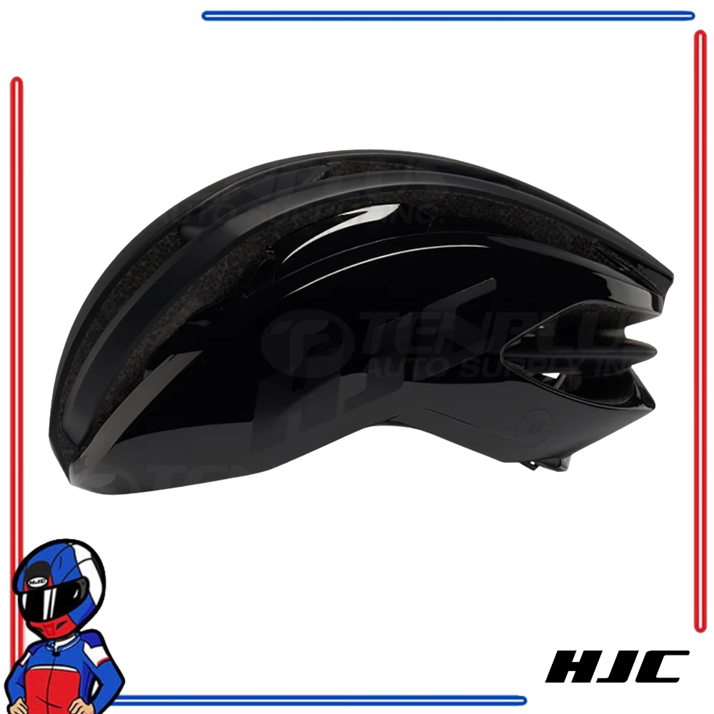 HJC Road Cycling Helmet IBEX 2.0 MT GL Black