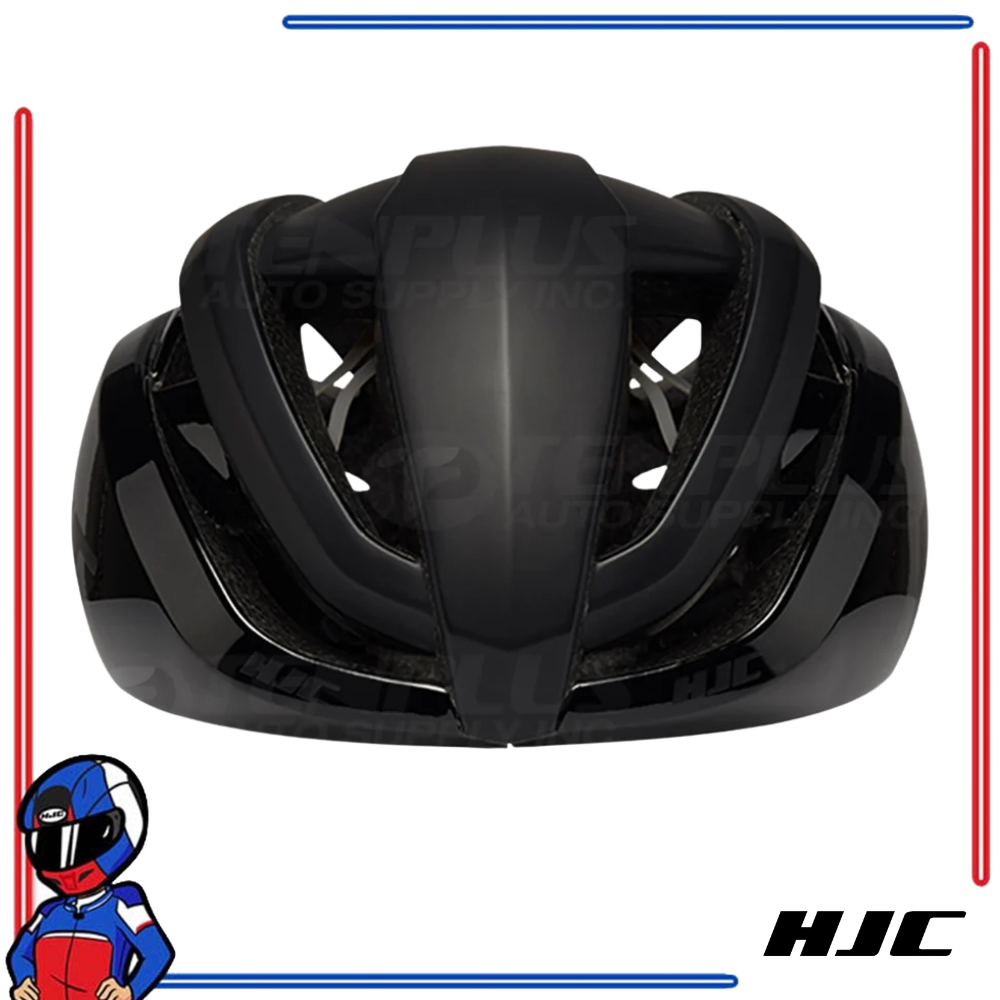 HJC Road Cycling Helmet IBEX 2.0 MT GL Black