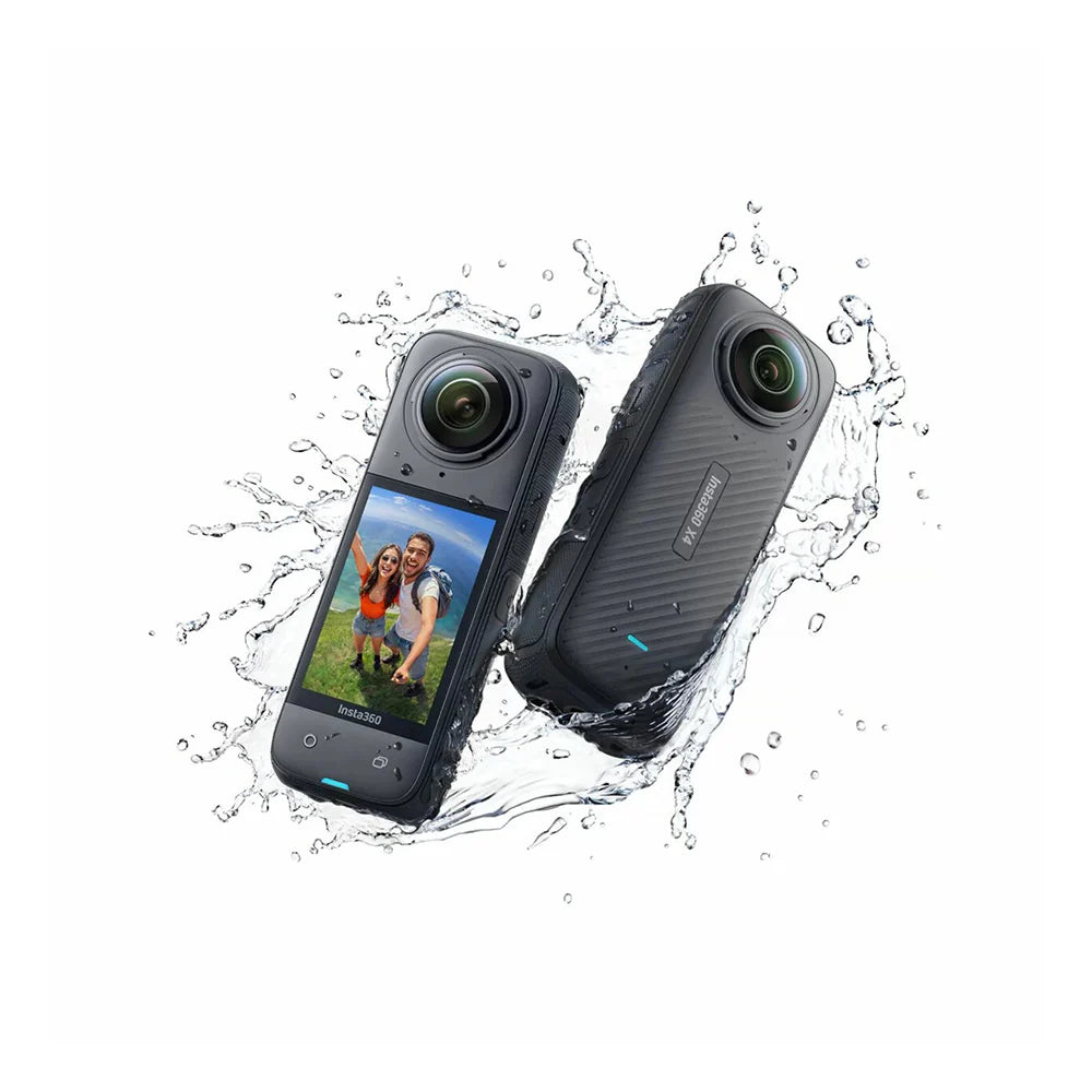 Insta360 X5 Standard Bundle