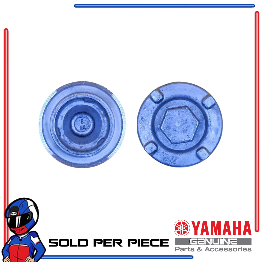 Yamaha Genuine Oil Drain Plug Sniper 125