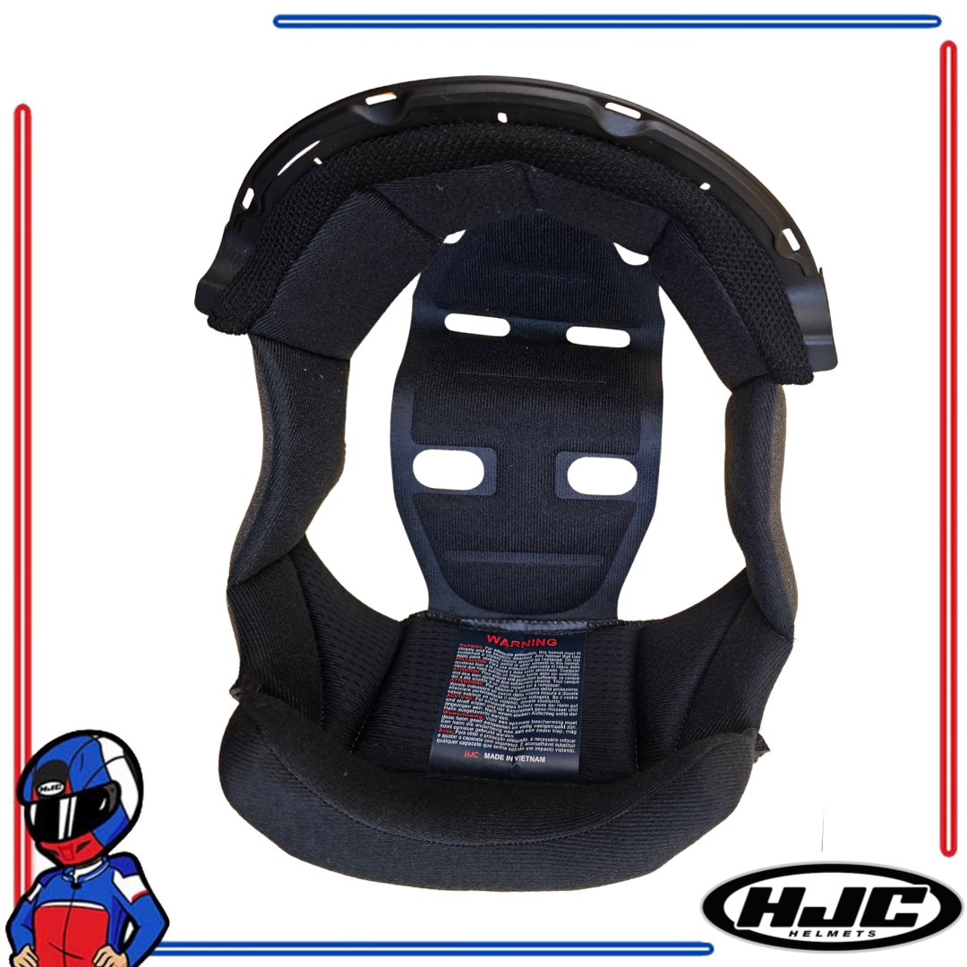 HJC Helmets Inner Liner C70N