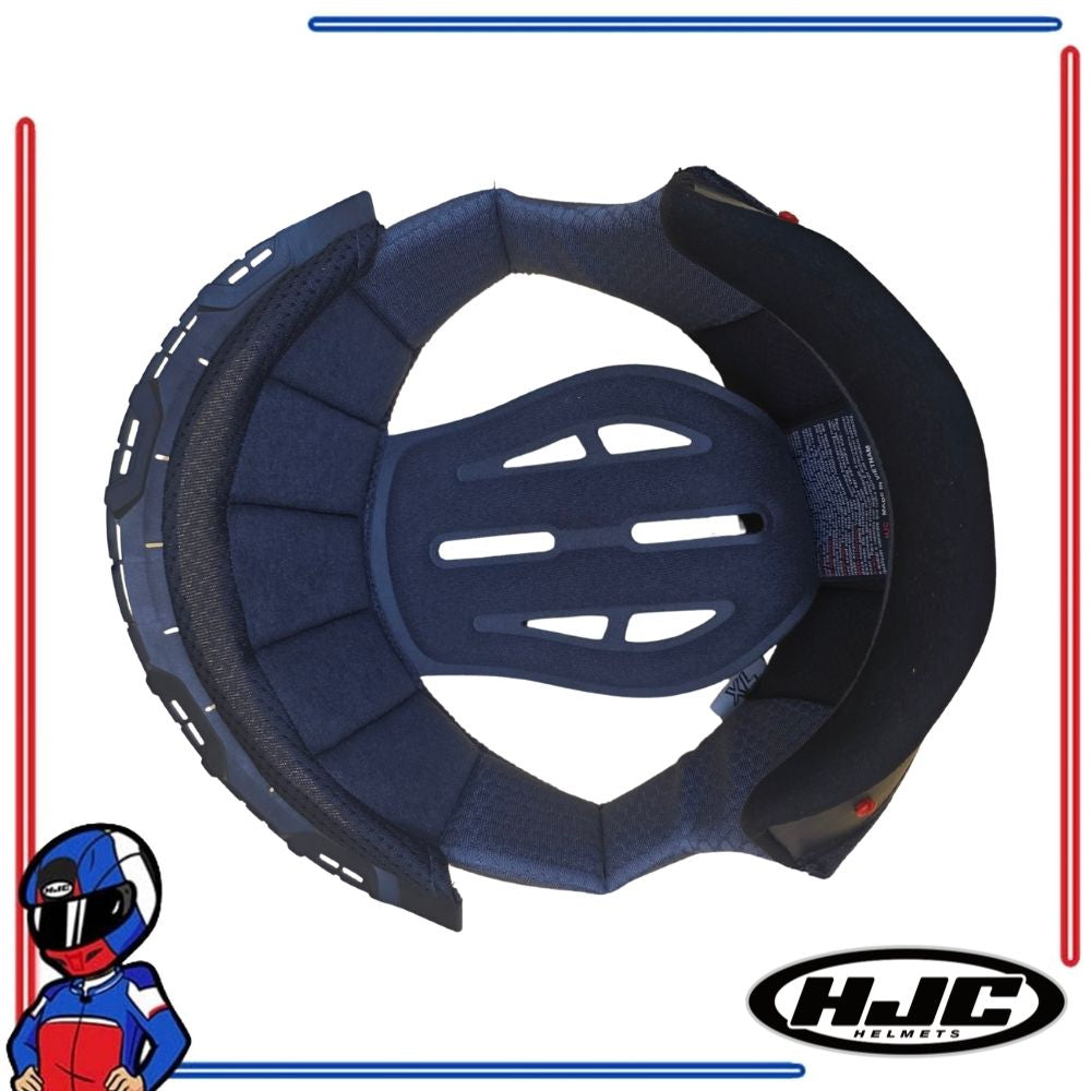 HJC Helmets Inner Liner RPHA 12