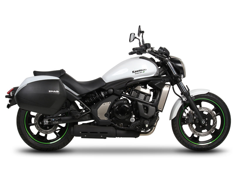 SHAD 3P System Side Bracket Vulcan S 2015-2025