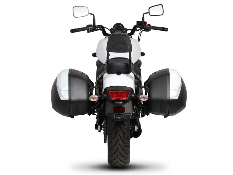 SHAD 3P System Side Bracket Vulcan S 2015-2025