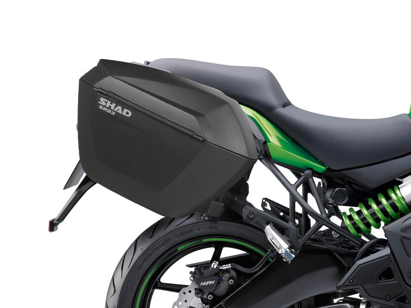 SHAD 3P System Side Bracket Versys 650 2015-2025