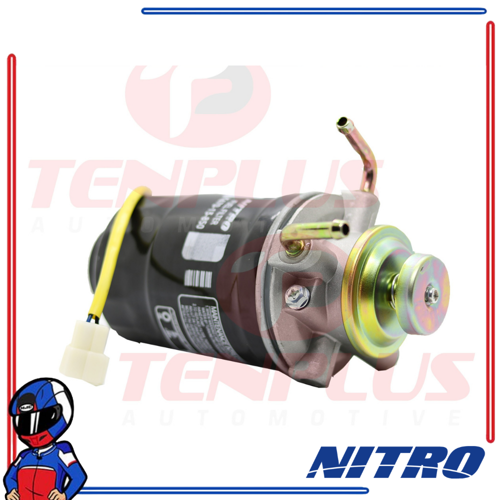 Nitro Fuel Pump Assembly Kia Ceres 2.2; Besta 2.2