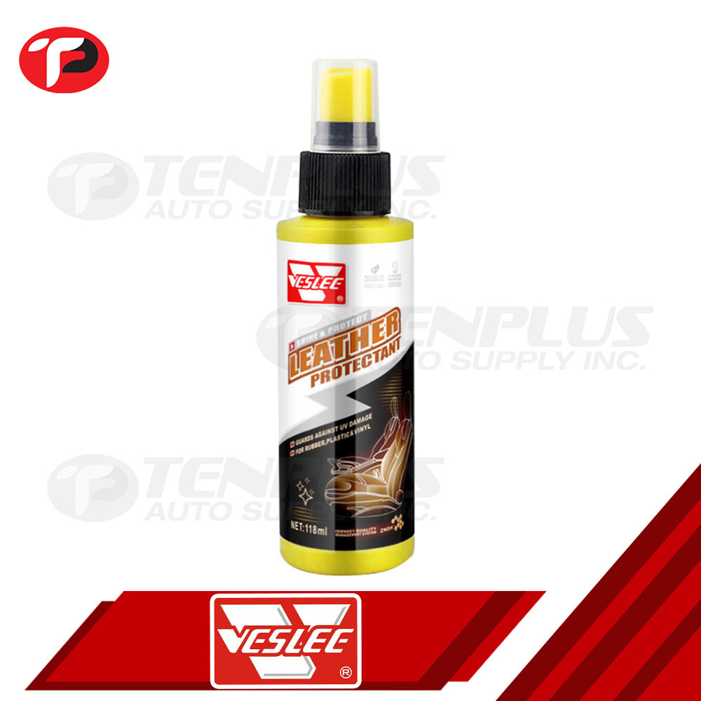 VESLEE Leather Protectant 118ml