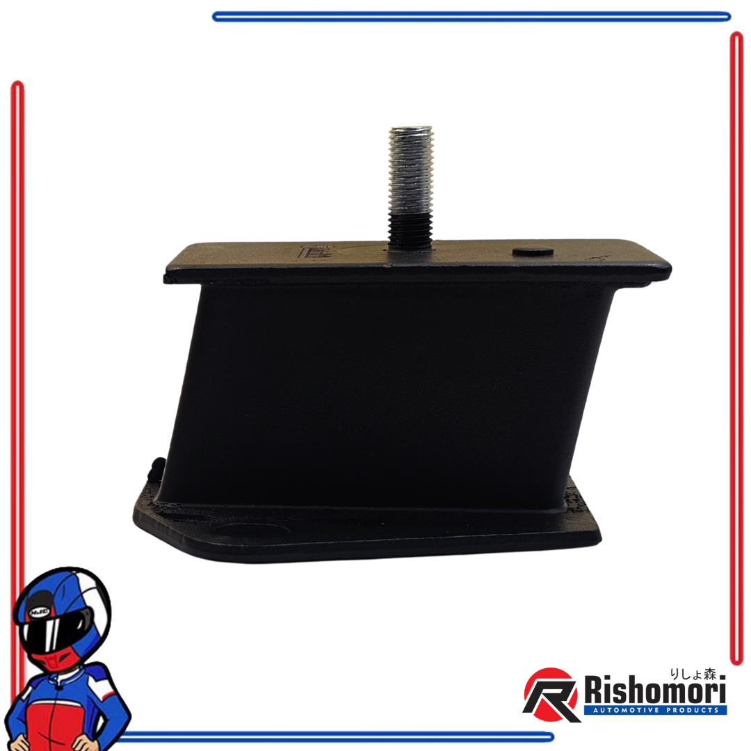 Rishomori Engine Support Mitsubishi Pajero 1987-1994 RH LH