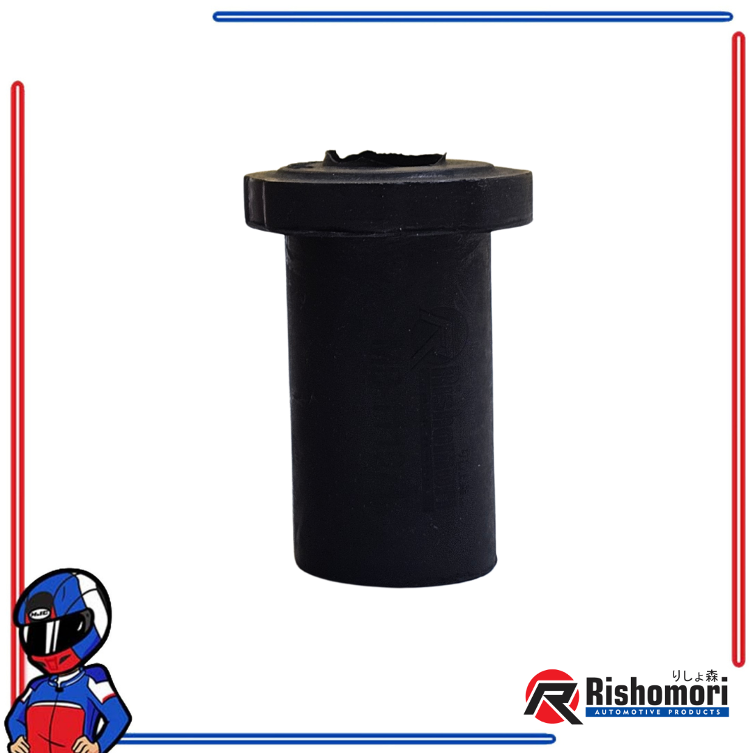 Rishomori Spring Bushing L300 Rear Short; Long