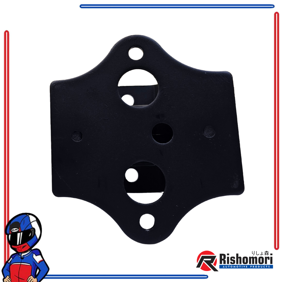 Rishomori Engine Support Pajero 1987-1994 Transfer Case RR