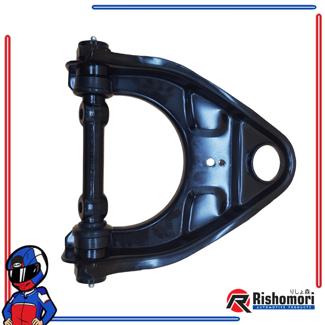 Rishomori Suspension Arm Mitsubishi L300 with Bushing UP RH LH