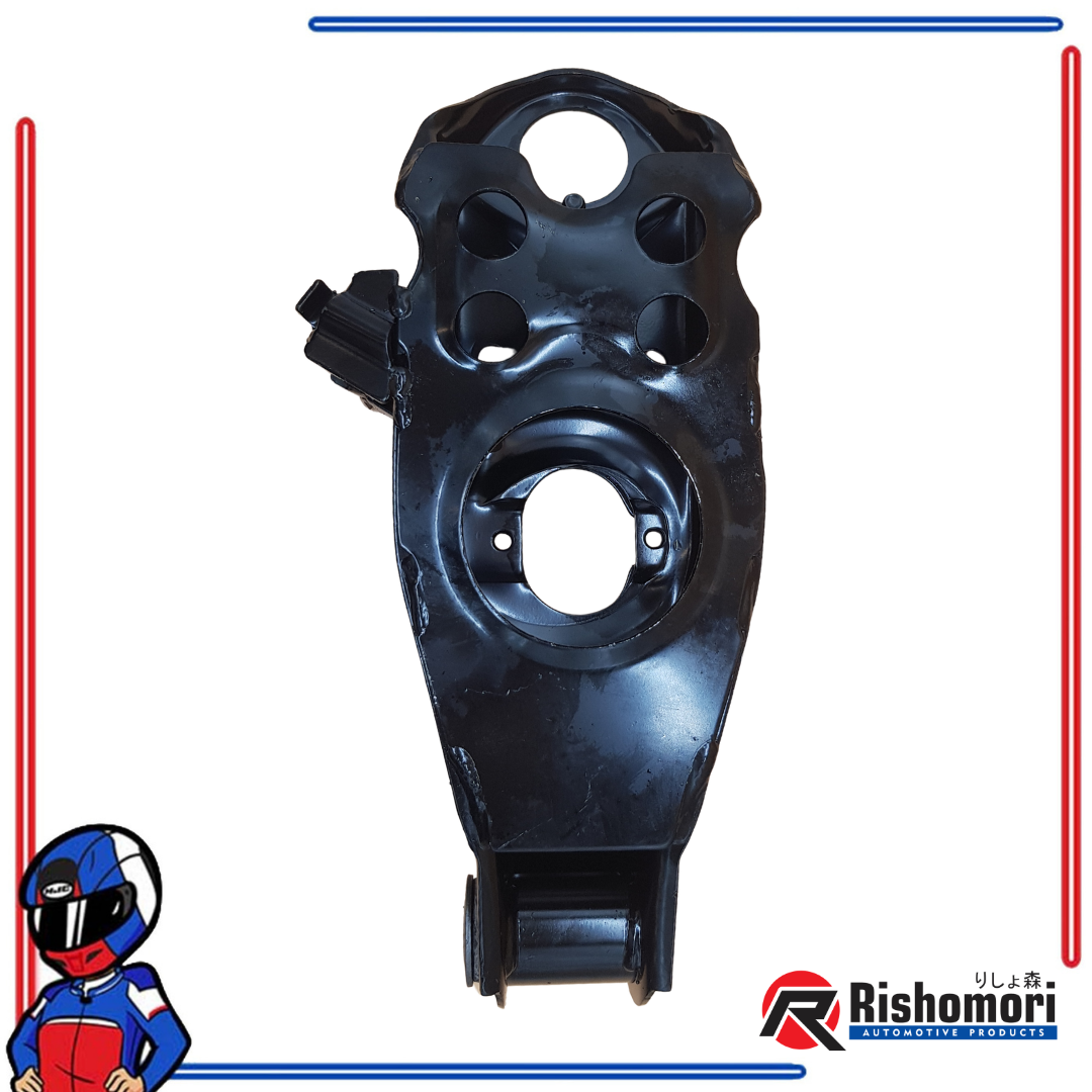 Rishomori Suspension Arm Mitsubishi L300 with Bushing UP RH LH