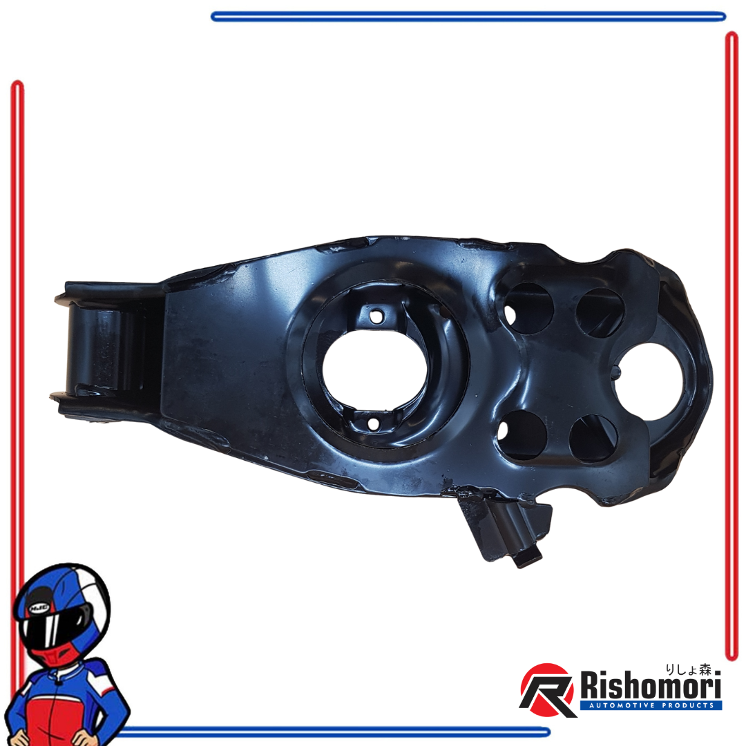 Rishomori Suspension Arm Mitsubishi L300 with Bushing UP RH LH