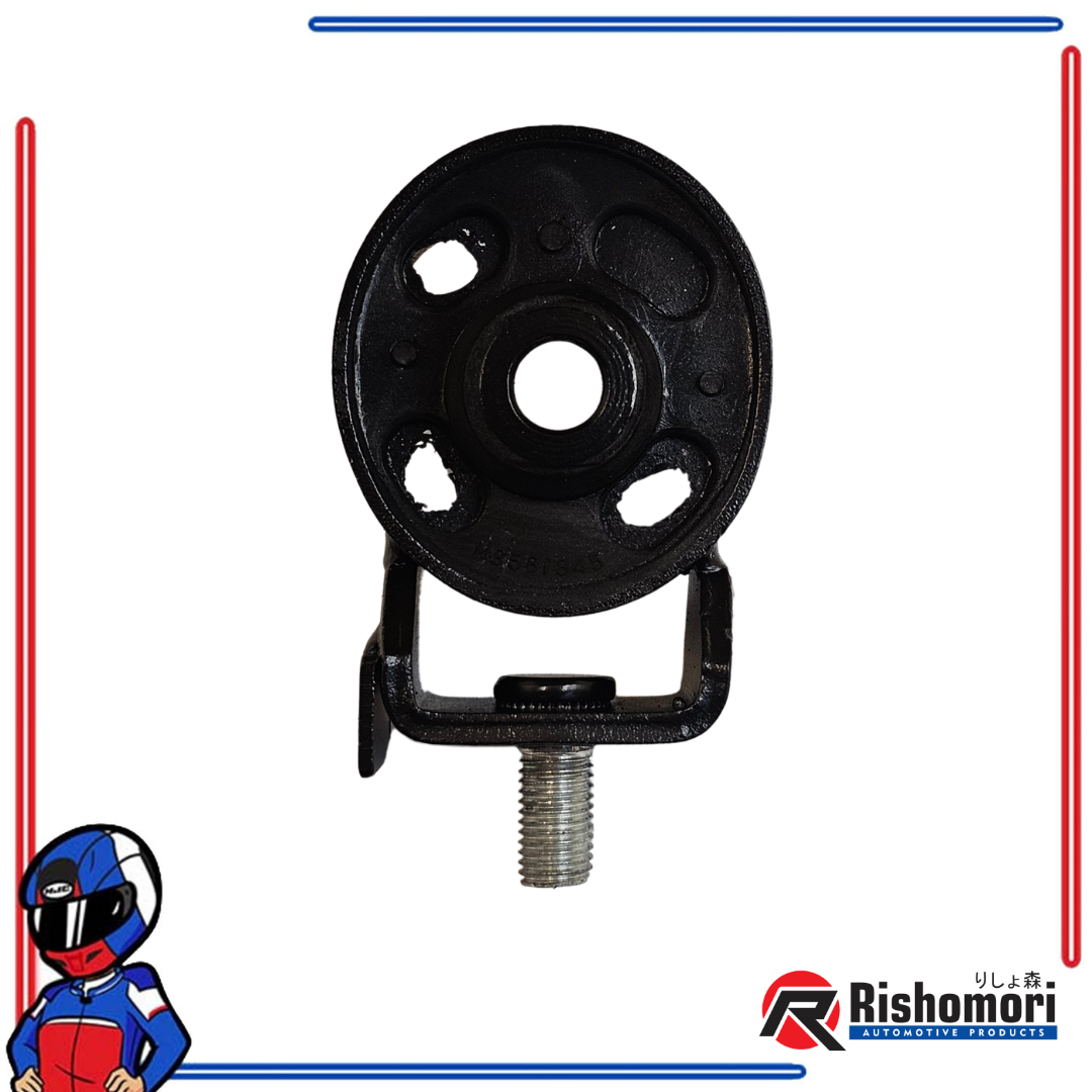 Rishomori Engine Support Mitsubishi Adventure Diesel T/M