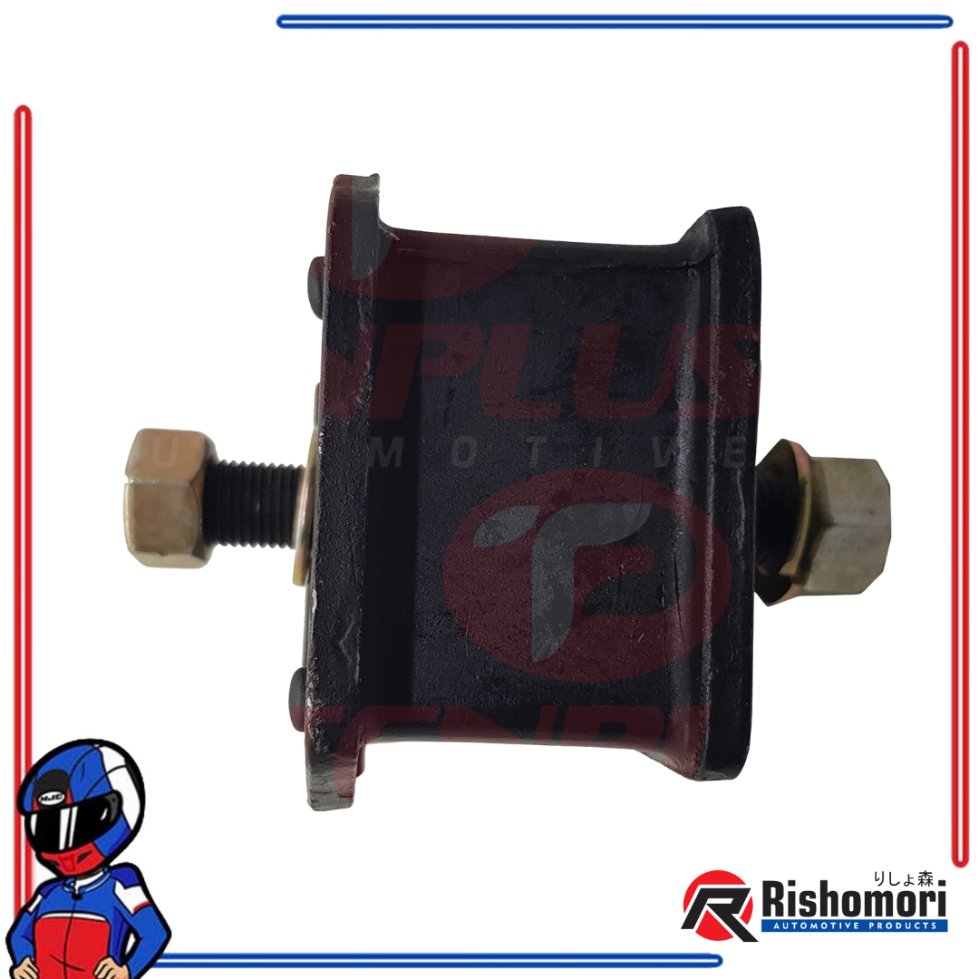 Rishomori Engine Support Mitsubishi 4DR5 RH LH