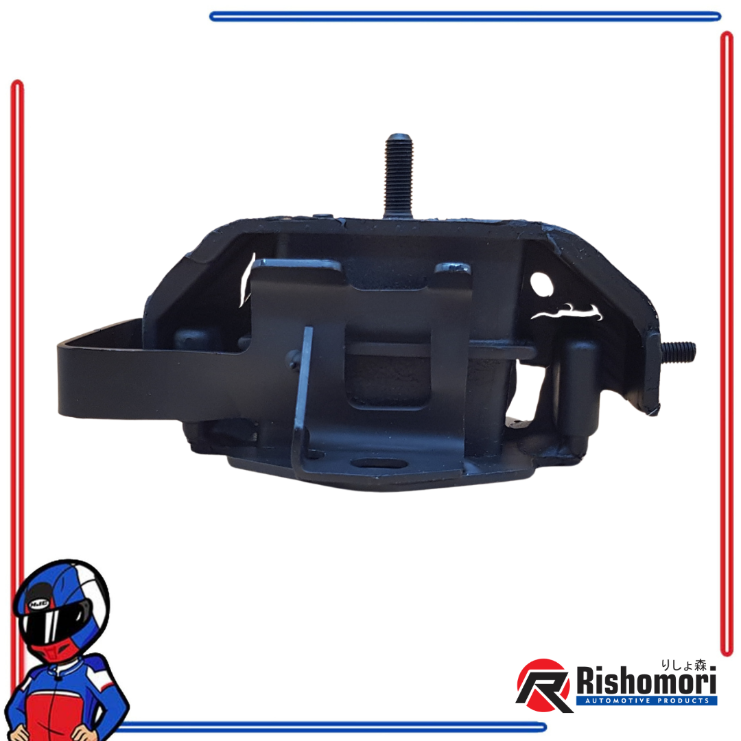 Rishomori Engine Support Mitsubishi Pajero 4M40 2003-2006 FRONT RH LH
