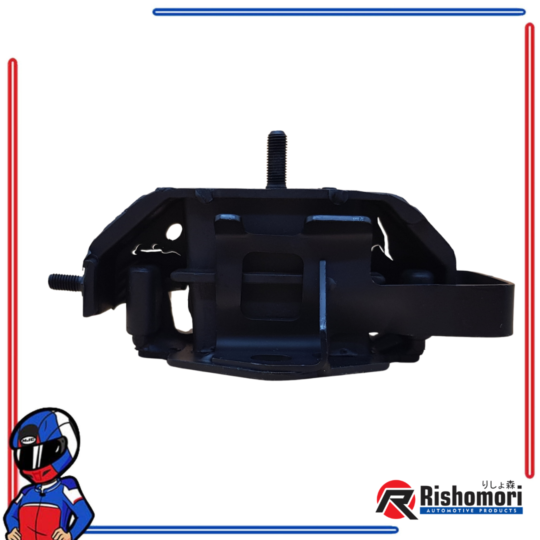 Rishomori Engine Support Mitsubishi Pajero 4M40 2003-2006 FRONT RH LH