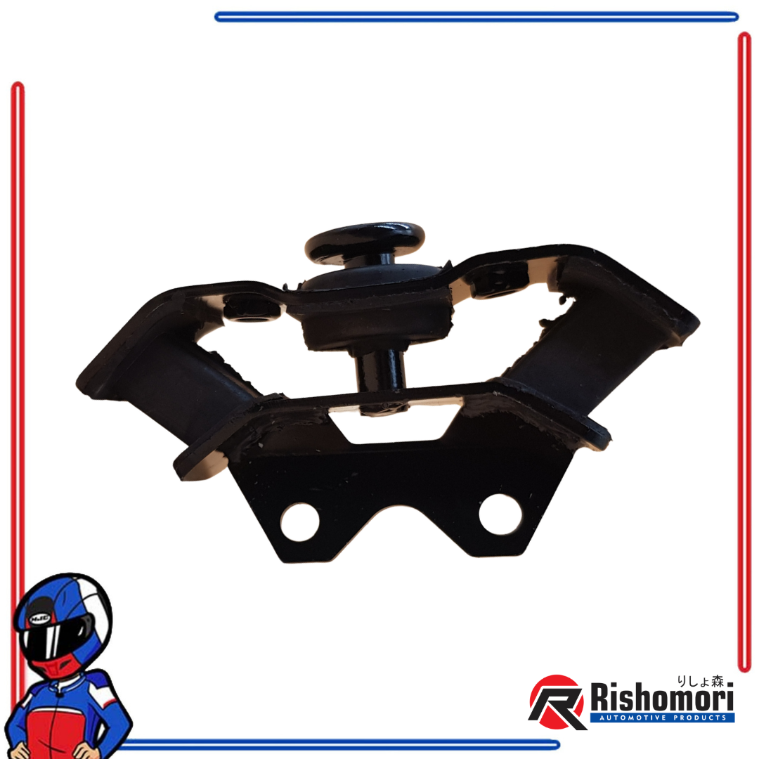Rishomori Engine Support Mitsubishi Pajero 4M40 2003-2006 FRONT RH LH