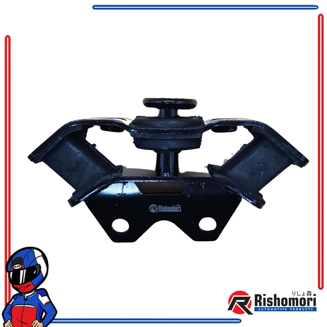 Rishomori Engine Support Mitsubishi Adventure; L200 Diesel T/M