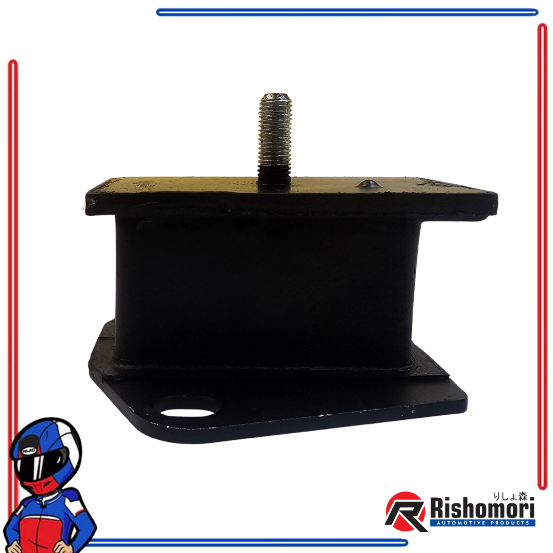Rishomori Engine Support Mitsubishi Adventure Diesel RH LH