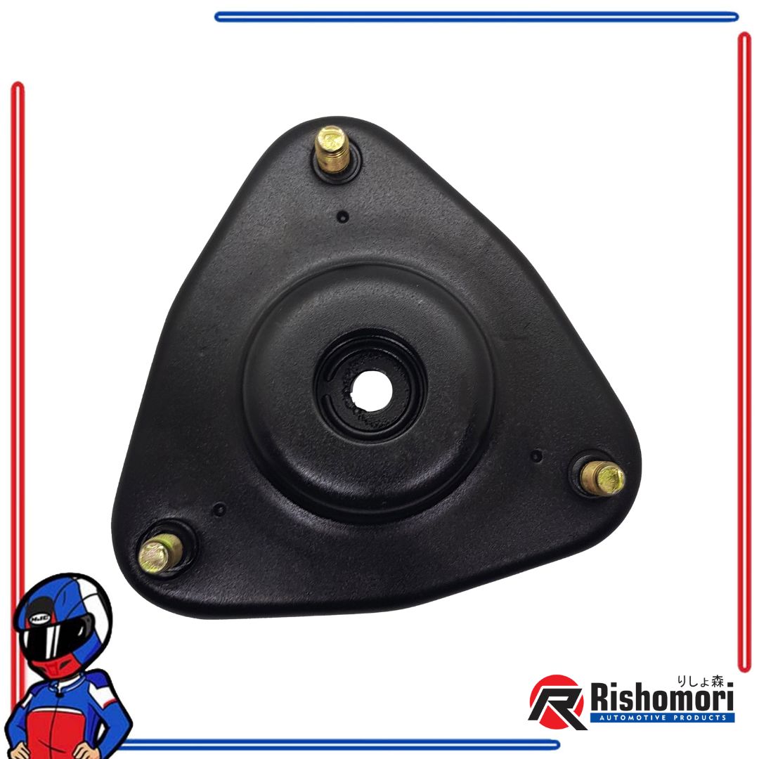 Rishomori Shock Mounting Mitsubishi Lancer; Mirage Front