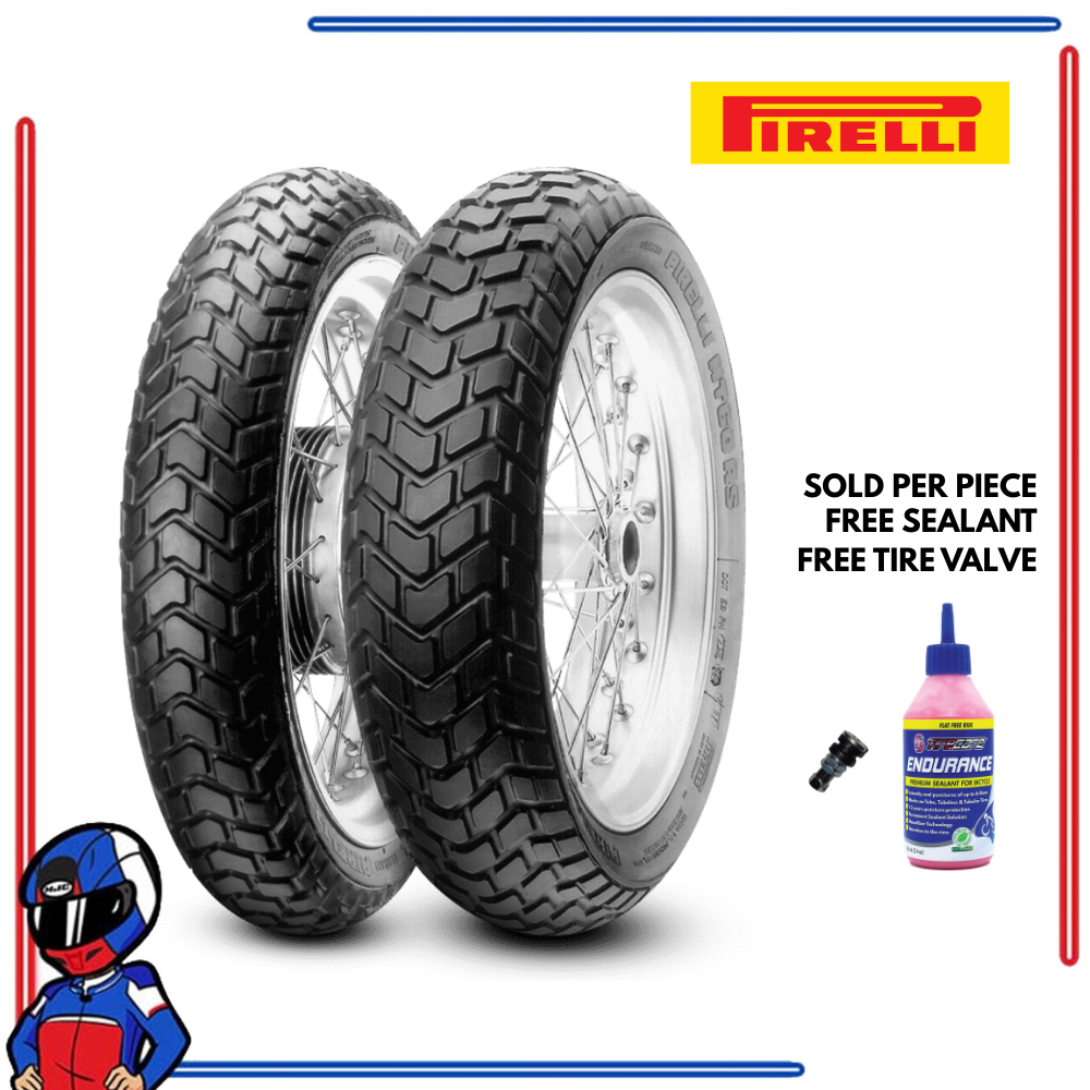 Pirelli Tires Offroad MT60RS Size 16 17 18