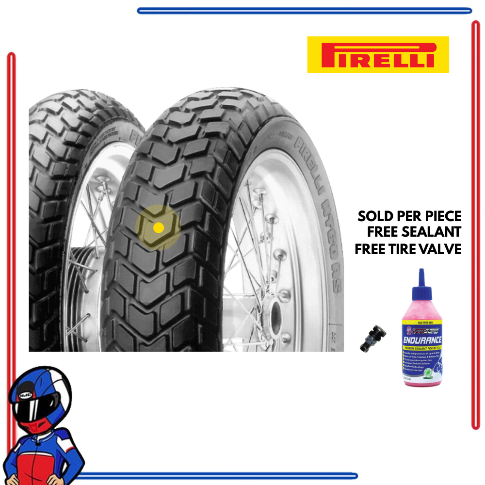Pirelli Tires Offroad MT60RS Size 16 17 18