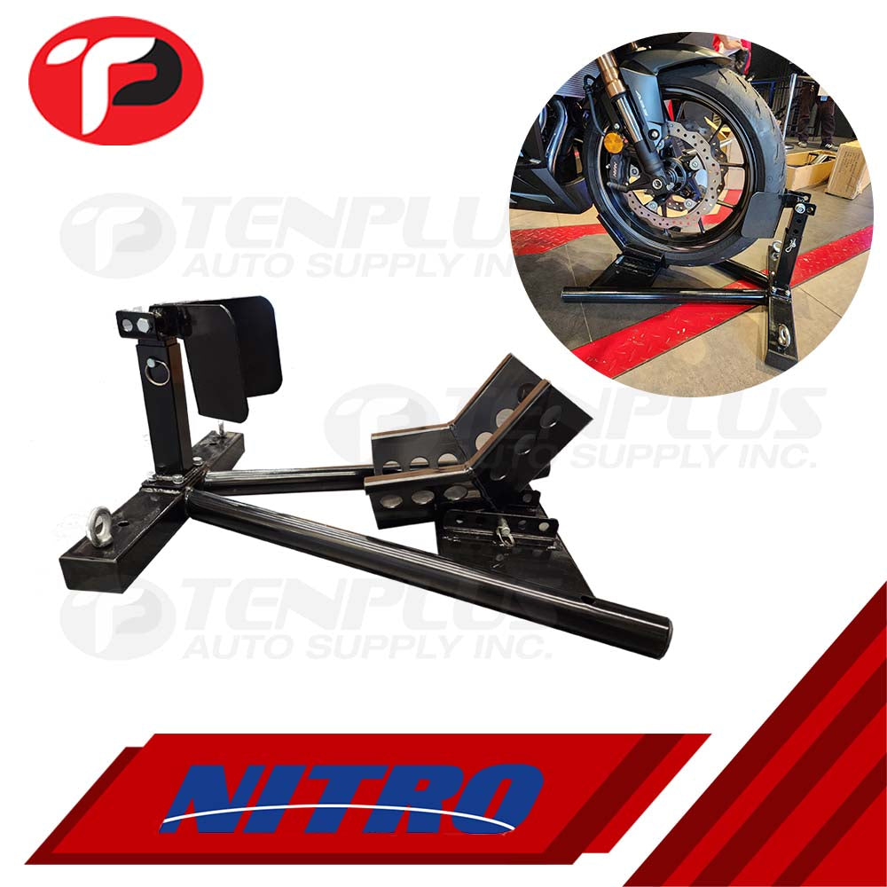 Nitro Motorcycle Stand MWC07
