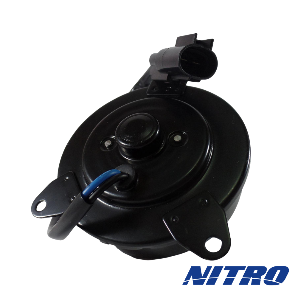 Nitro Fan Motor Kia Pregio Old (A/C)
