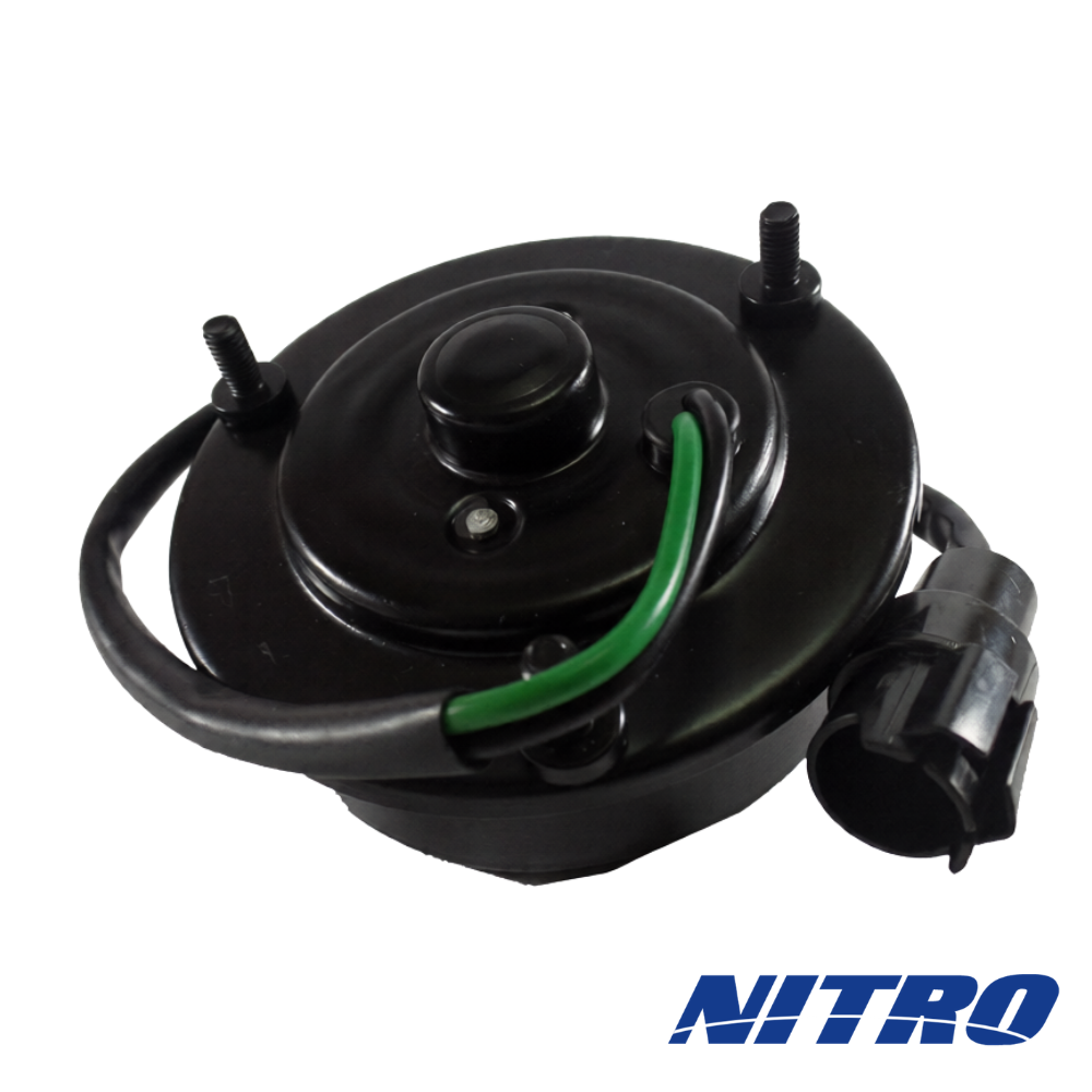 Nitro Fan Motor Kia Pregio (A/C)
