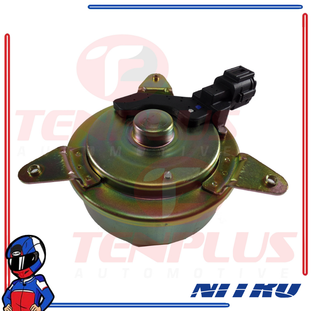Nitro Fan Motor Nissan X-Trail (Radiator)