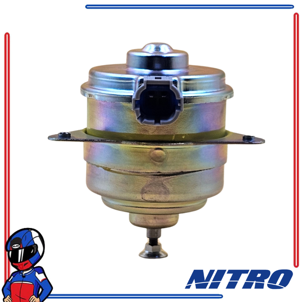 Nitro Fan Motor Nissan X-Trail N16 (Radiator)