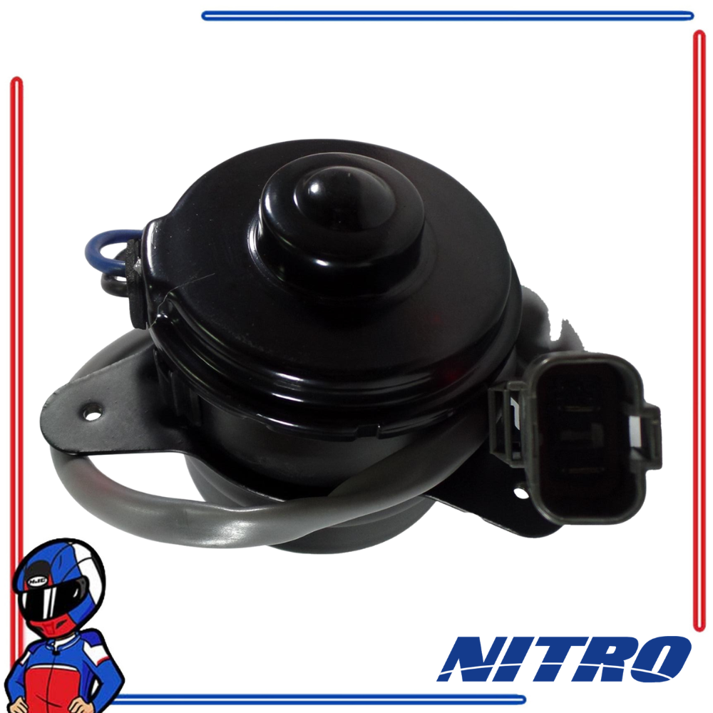 Nitro Fan Motor Honda CR-V 2011 (Radiator)