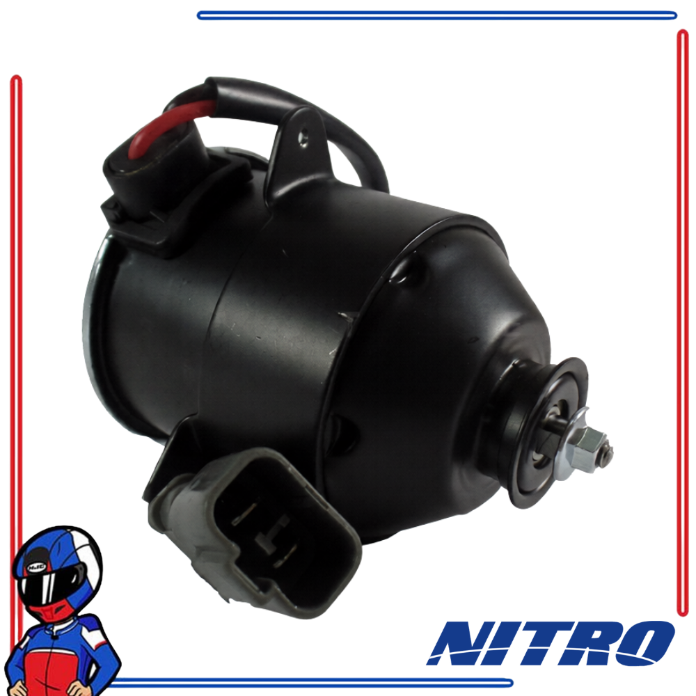 Nitro Fan Motor Honda CR-V 2002 (Radiator)