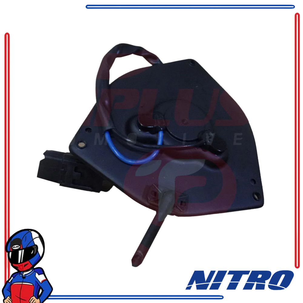 Nitro Fan Motor Toyota Corolla (A/C)