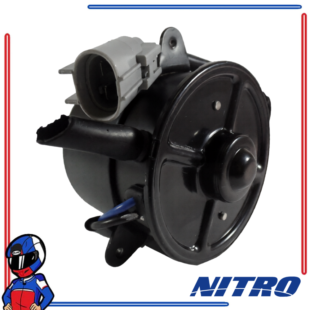 Nitro Fan Motor Toyota Corolla 1993 (Radiator)