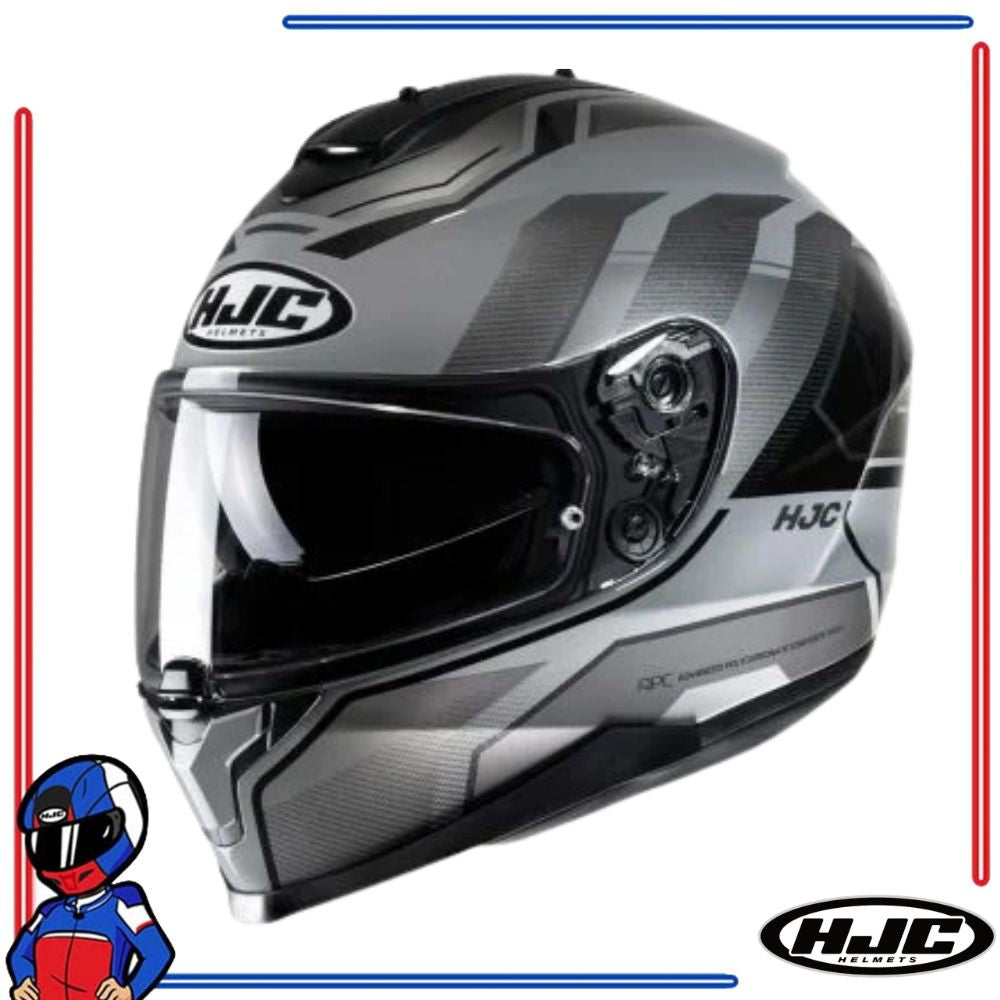 HJC Helmets C70 Nian MC5