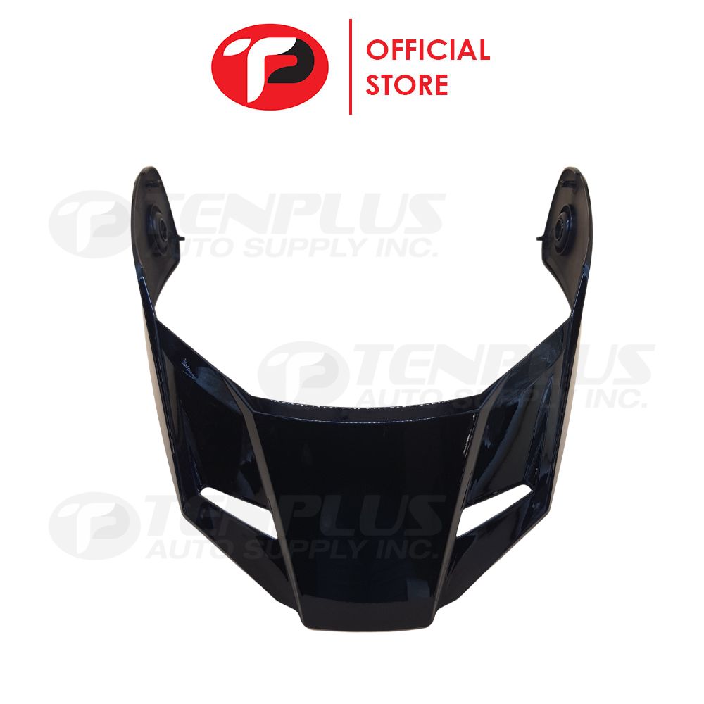 HJC Helmets Peak Visor C80 Metal Black