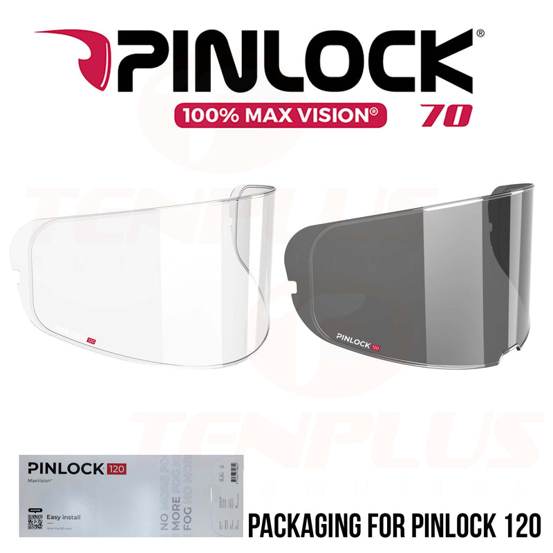 Pinlock hjc rpha sales 11