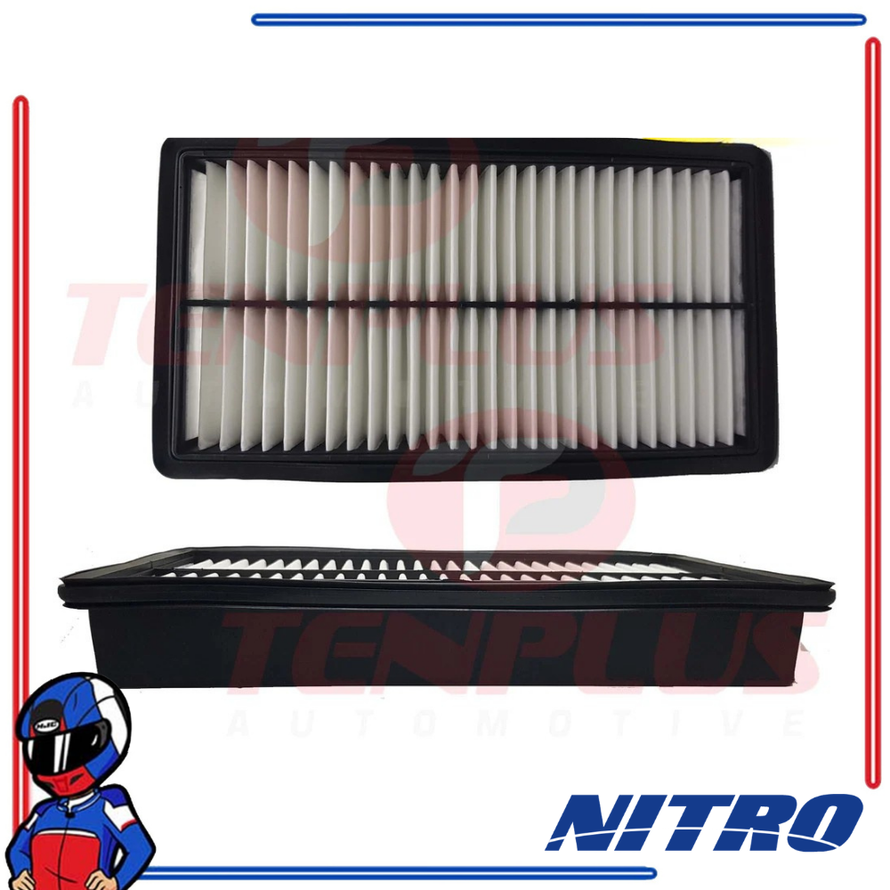 Nitro Air Filter Mazda 6; Mazda Tribute 2.3 2004-2008; Ford Escape 2.3 2004-2008