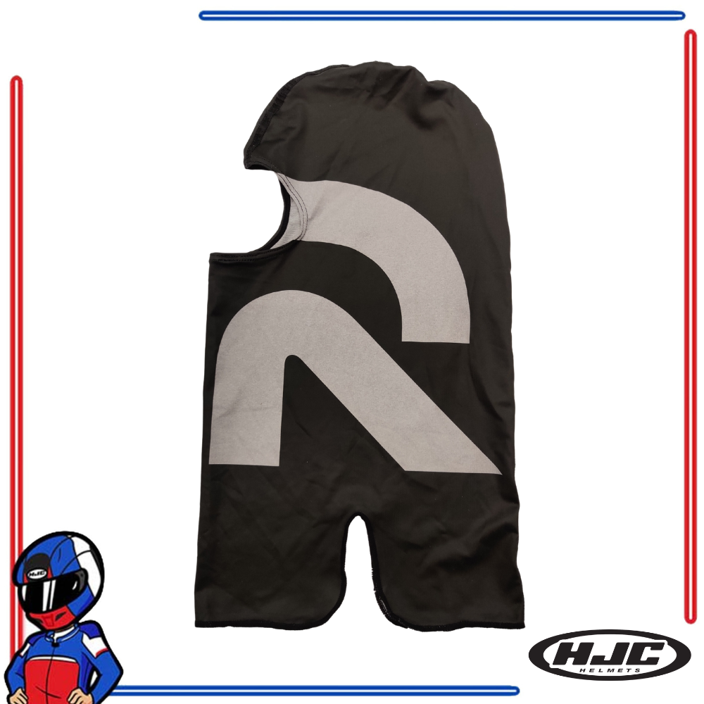 HJC Dri+ Balaclava Full Face Mask RPHA