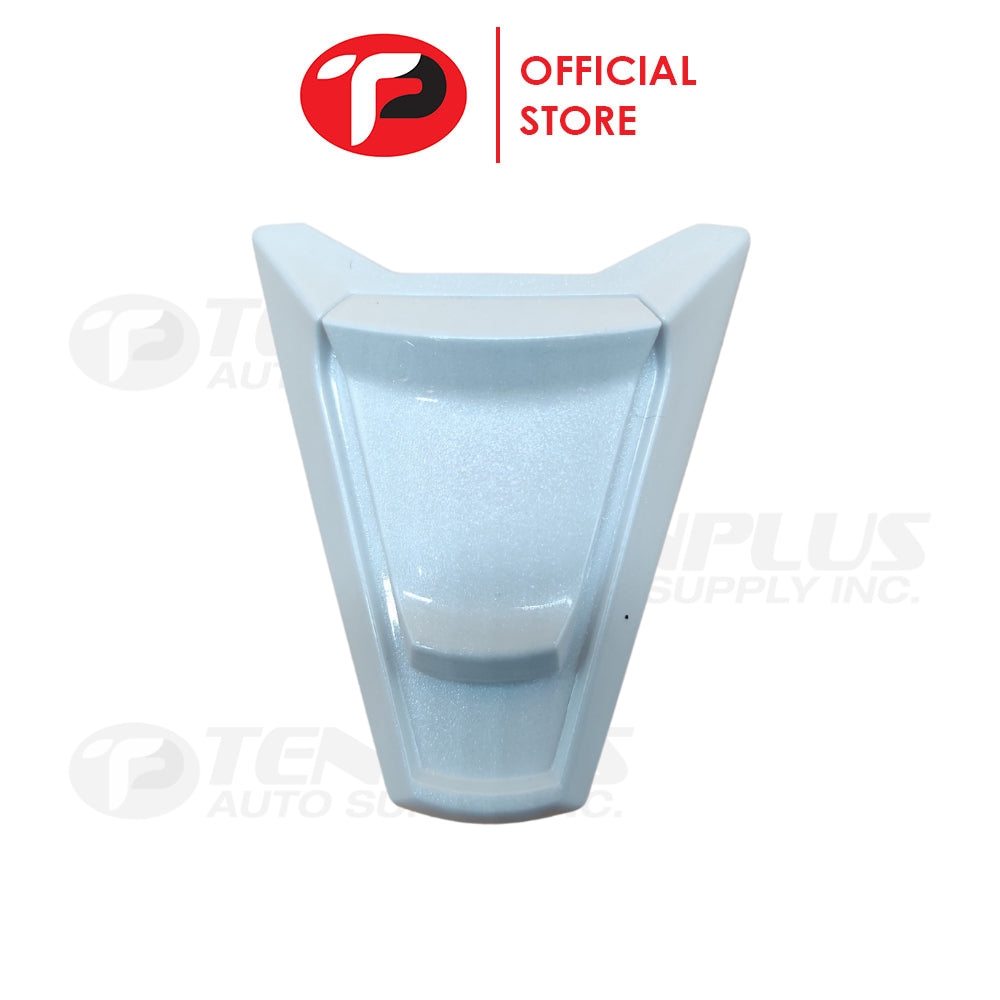 HJC Helmets RPHA 11 Pearl White Lower Vent