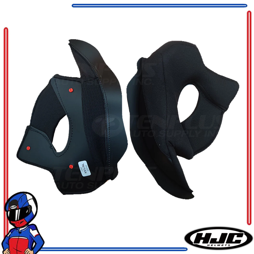 HJC Cheek Pad for C80 S/XL; XS/L; M; XXL