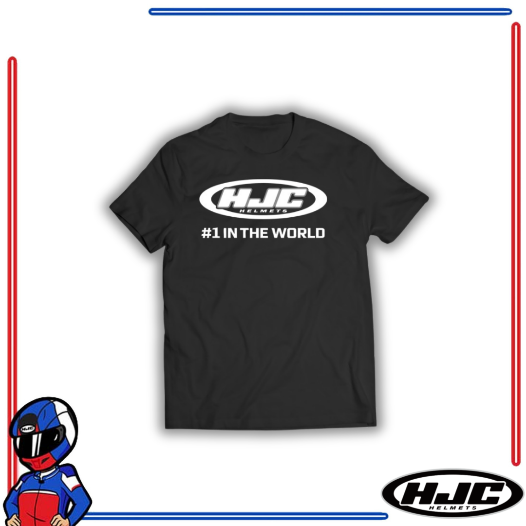 HJC HELMETS OFFICIAL DRI FIT BLACK